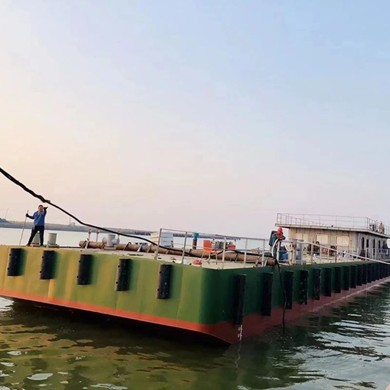 Floating Dock For Pontoon Boat